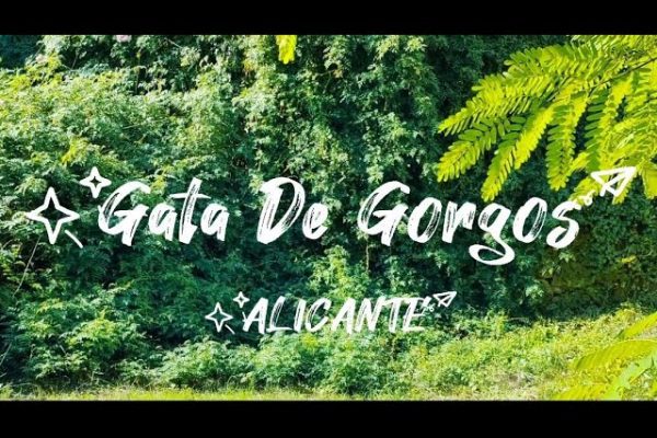 Descubre Gata de Gorgos: un tesoro por explorar en la Costa Blanca