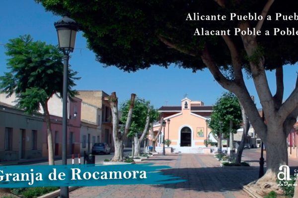 Descubre todo sobre Granja de Rocamora: historia, turismo y actividades imperdibles