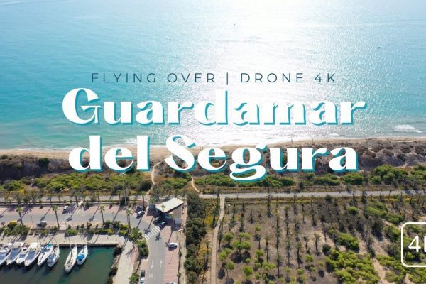 Descubre Guardamar del Segura: Un Destino Perfecto para tus Próximas Vacaciones
