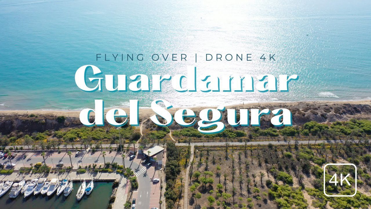 Conoce-Guardamar-del-Segura - Sonajero.es