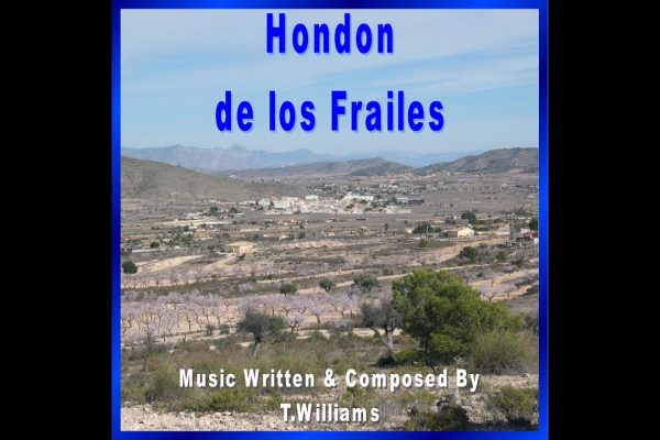 Descubre los encantos de Hondón de los Frailes: un destino sorprendente que debes visitar
