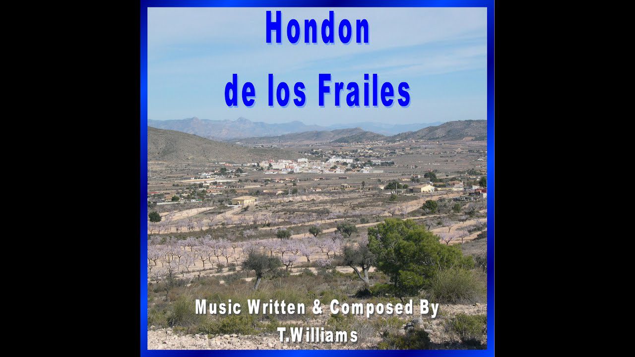 Conoce-Hondon-de-los-Frailes - Sonajero.es