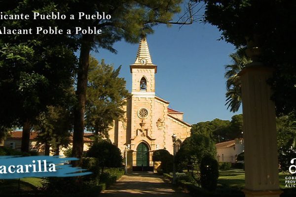 Descubre el encanto de Jacarilla: Todo lo que necesitas saber
