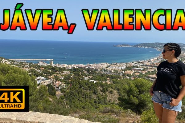 Descubre Jávea: El paraíso mediterráneo que debes conocer