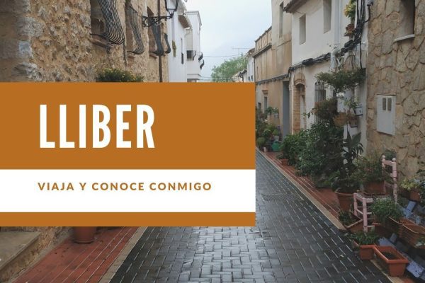 Descubre Llíber: Un Encantador Destino que Debes Visitar
