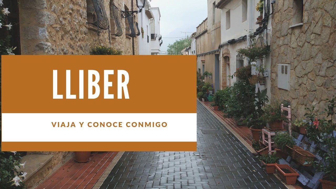 Conoce-Lliber - Sonajero.es