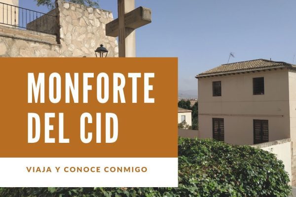 Descubre Monforte del Cid: Un Encantador Destino por Explorar