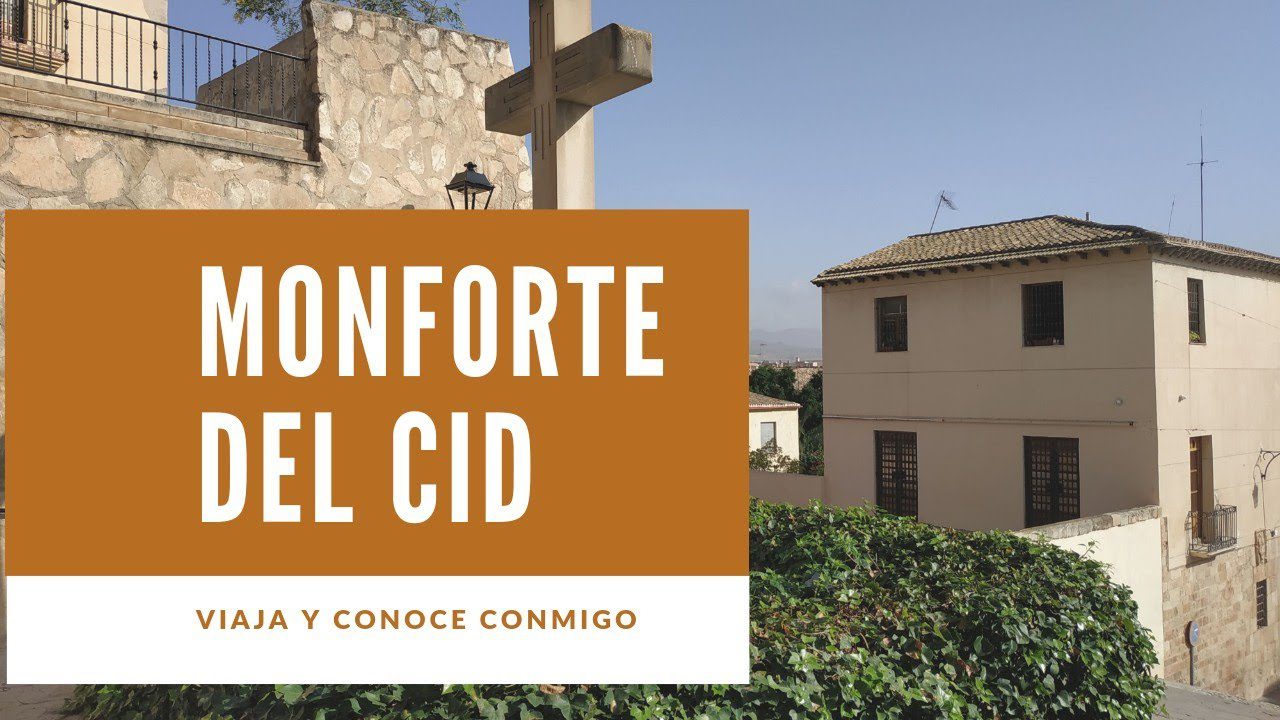 Conoce-Monforte-del-Cid - Sonajero.es