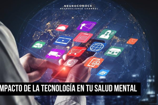 Consejos para abordar el impacto de la tecnología en la salud mental