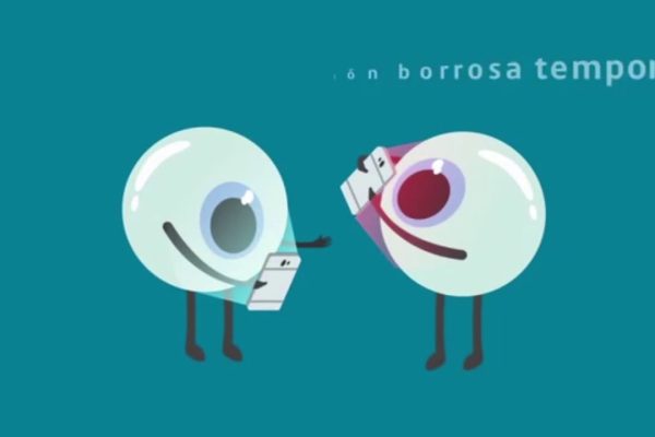 Consejos para abordar el impacto de la tecnología en la salud visual