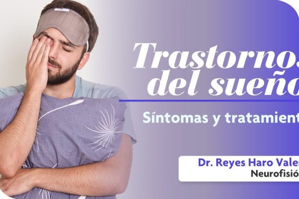 Consejos para abordar problemas de sueño en diferentes edades
