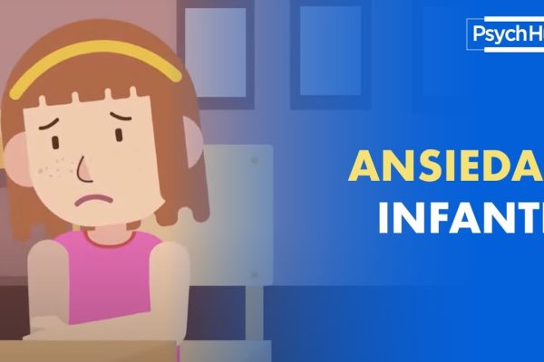 Consejos para el manejo de la ansiedad infantil en situaciones cotidianas