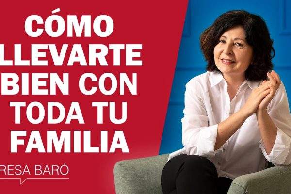 Consejos para el manejo de las relaciones con la familia extendida
