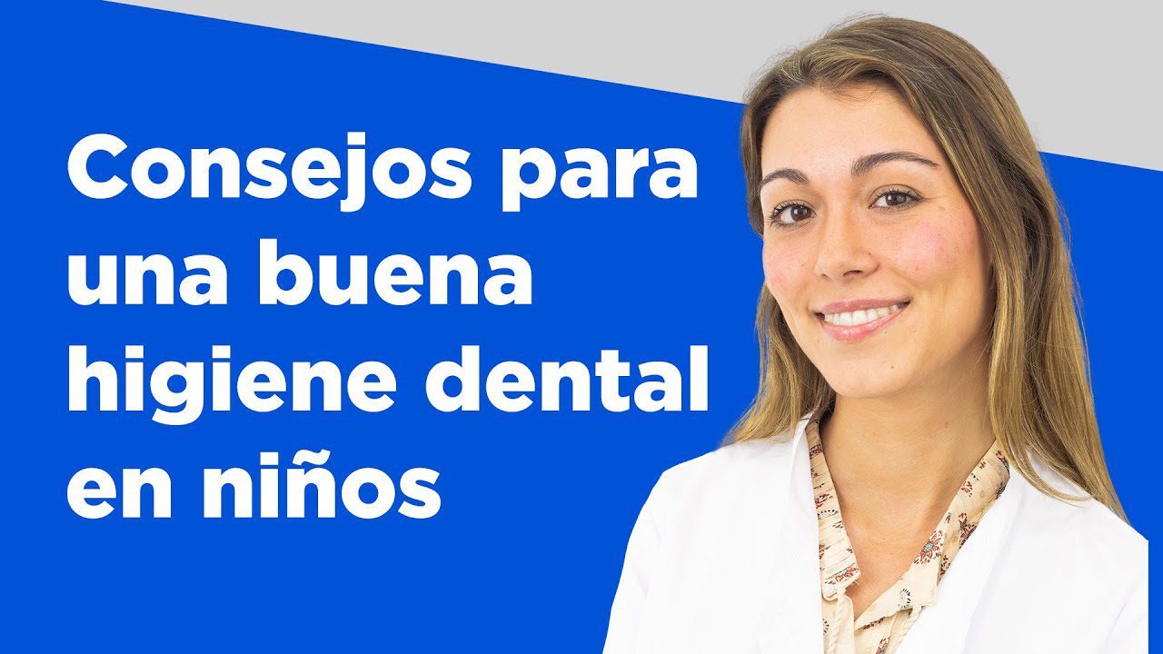 Consejos-para-una-buena-higiene-dental-en-ninos-¡Sonrisas-saludables - Sonajero.es