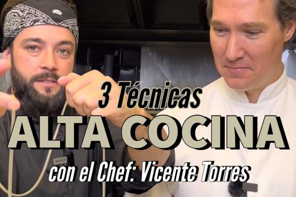 De la Cocina al Blog: Comparte tus Mejores Recetas y Secretos Gastronómicos