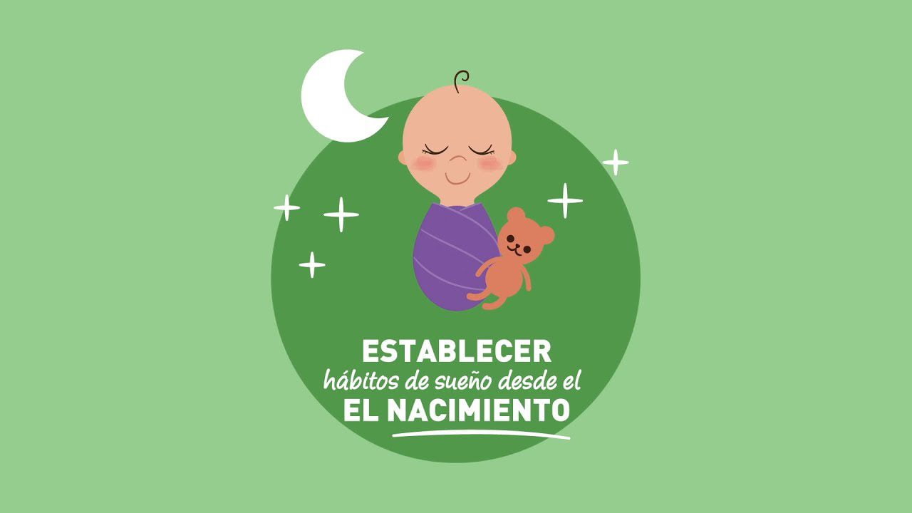 Estableciendo-habitos-de-sueno-saludables-desde-la-infancia - Sonajero.es
