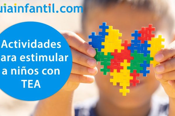 Estrategias para abordar las necesidades de niños con trastorno del espectro autista