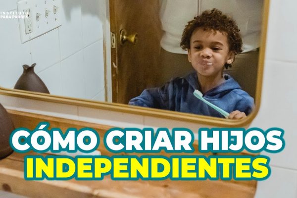 Consejos para fomentar la independencia en los niños - Sonajero.es