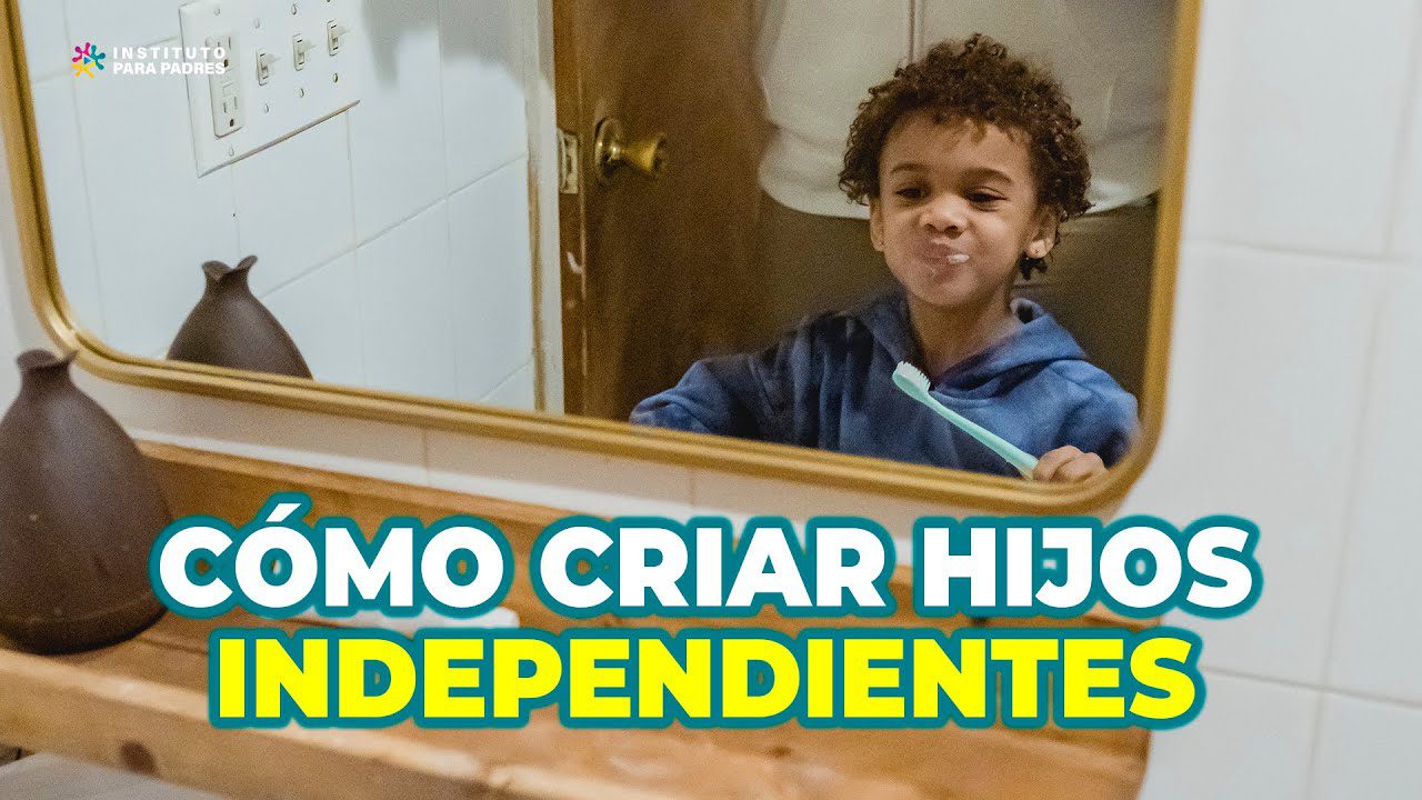 Estrategias-para-fomentar-la-independencia-en-la-vida-diaria-de-tu-hijo - Sonajero.es
