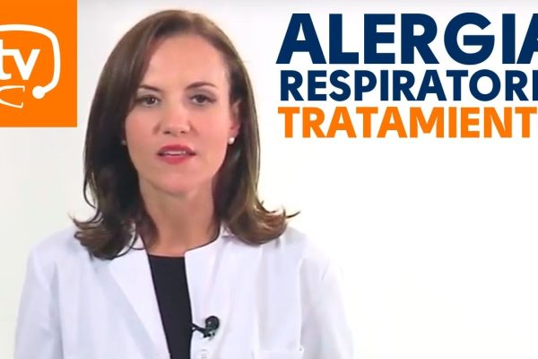 Estrategias para manejar alergias estacionales y cuidar la salud respiratoria
