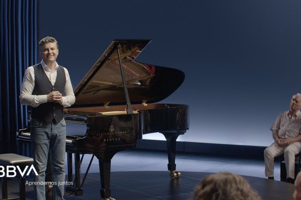 Fomentando la salud emocional a través de la música y el arte