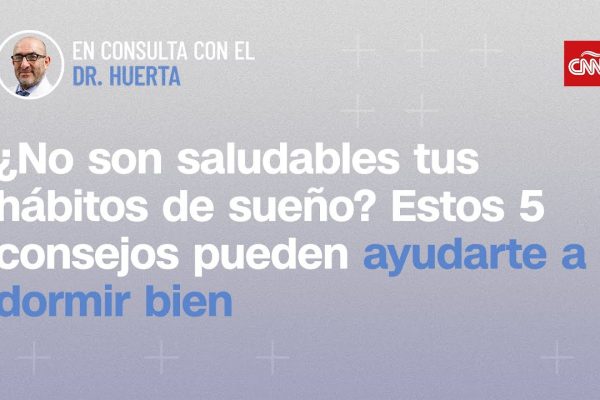 Hábitos de sueño saludables: Creando un ambiente propicio para descansar