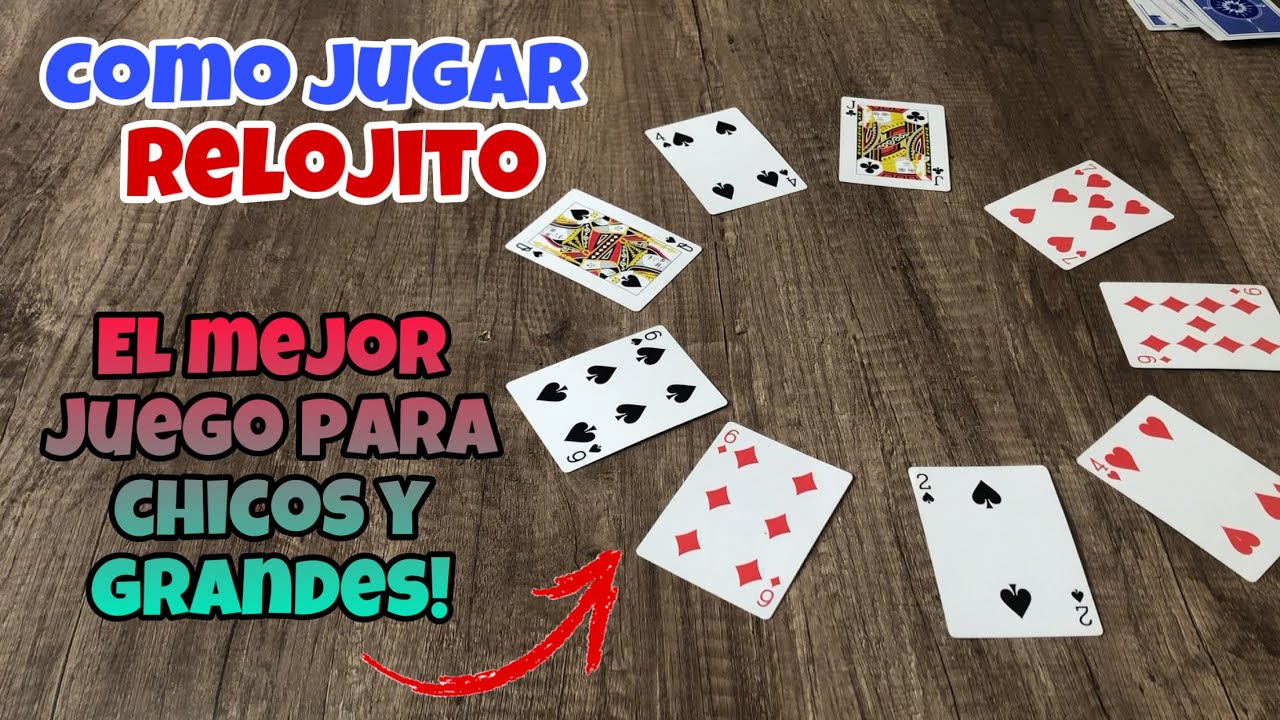 Juegos-de-Cartas-Estrategia-y-Diversion-para-Tardes-Animadas - Sonajero.es