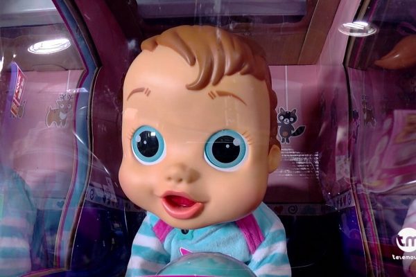 Descubre las mejores jugueterías en Molina de Segura: ¡Encuentra los juguetes perfectos para tus hijos!