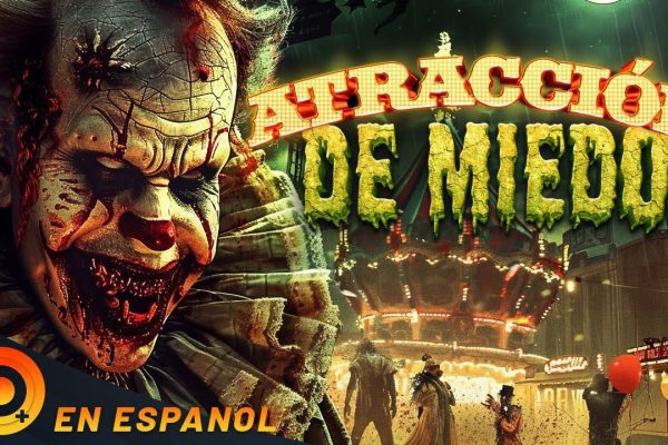 Top 10 Películas de Terror que Te Harán Temblar de Emoción: ¡Prepárate para el Maratón de Terror!