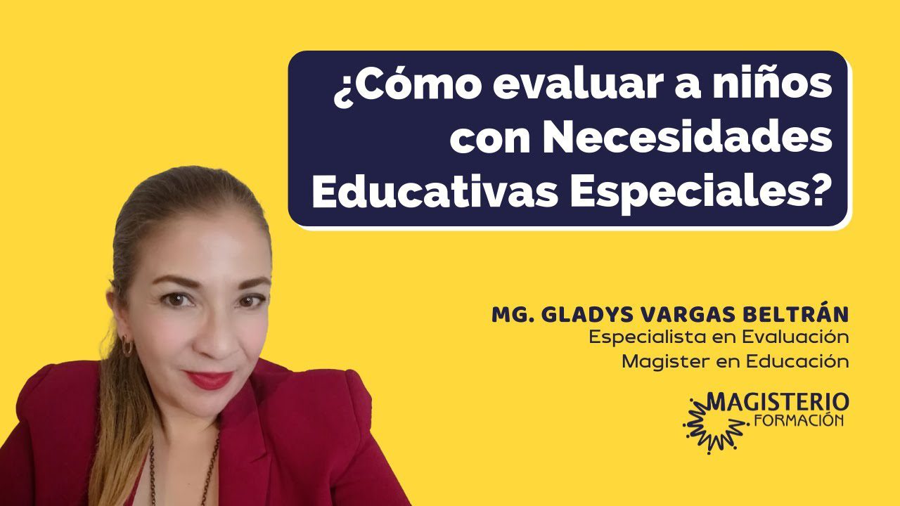Navegando-el-proceso-de-evaluacion-y-diagnostico-en-la-educacion-especial - Sonajero.es