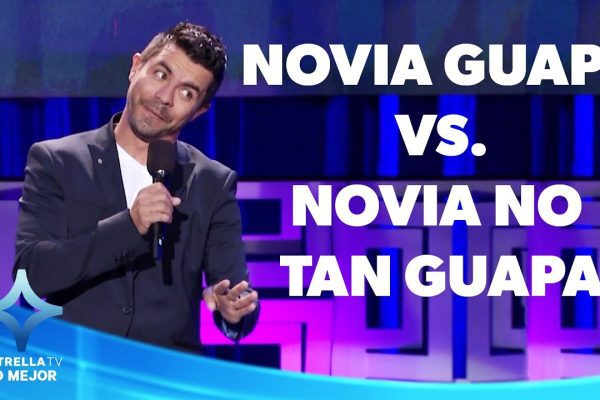 Descubre las Mejores Comedias Stand-Up y Espectáculos de Humor para una Noche llena de Risas