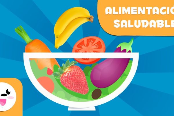 Nutrición equilibrada: Construyendo una dieta saludable para tus hijos