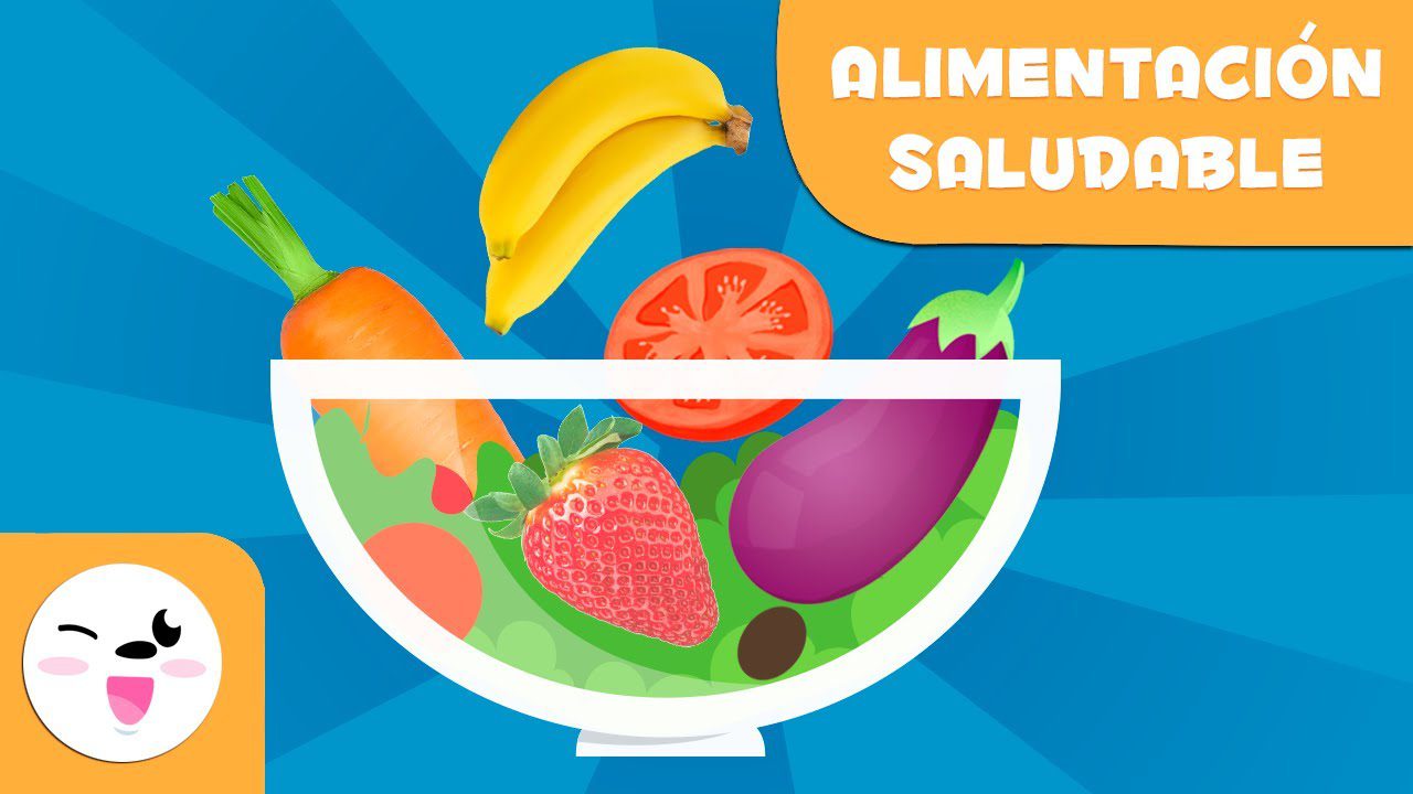 Nutricion-equilibrada-Construyendo-una-dieta-saludable-para-tus-hijos - Sonajero.es