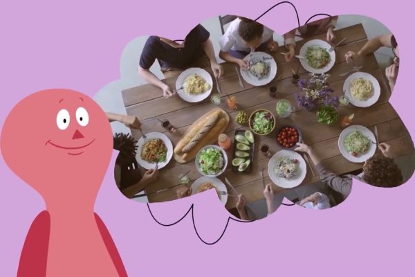 Nutrición y bienestar mental: La conexión entre dieta y salud emocional