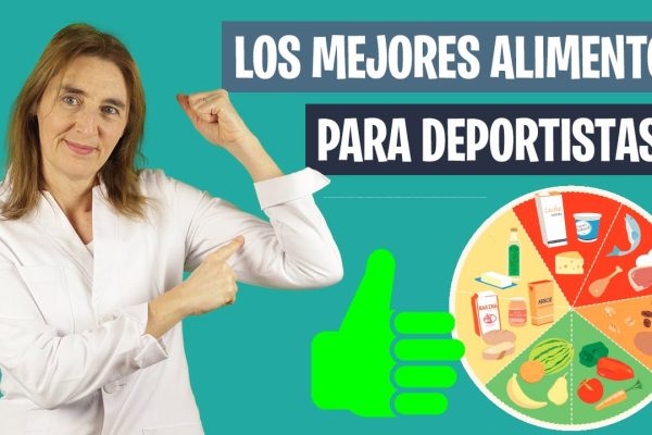 Nutrición y deporte: Estrategias para el rendimiento físico en la adolescencia