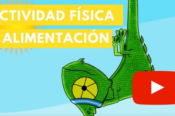 Nutrición y deporte: La combinación perfecta para la salud infantil