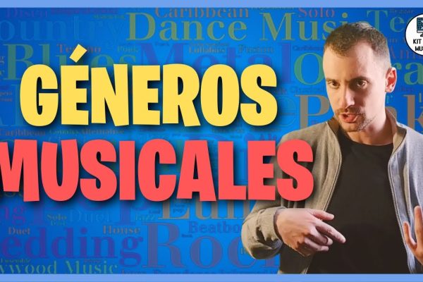 Explora el Mundo del Ocio Musical: Descubre Géneros y Bandas que Dejan Huella