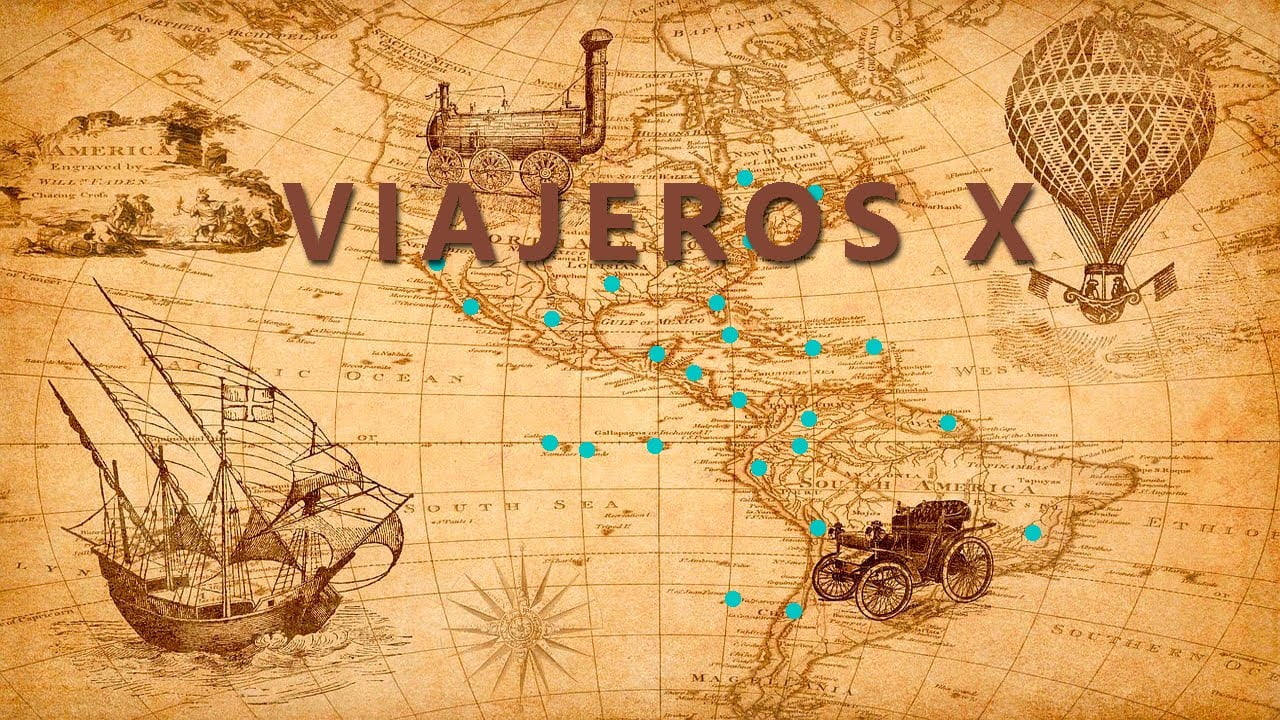 Ocio-Viajero-Explorando-Destinos-y-Planificando-Aventuras - Sonajero.es