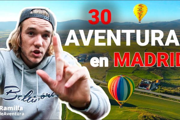 Descubre la emoción del ocio de aventura: excursiones y actividades para los más intrépidos