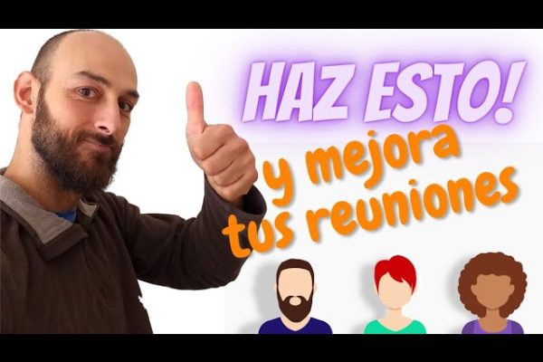 Participacion-activa-en-reuniones-escolares-Consejos-para-padres - Sonajero.es