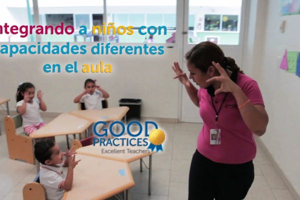Participación en actividades escolares: Fomentando la integración social