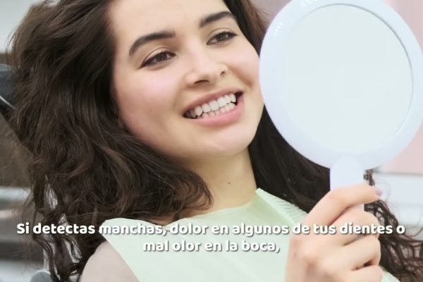 Salud bucal en la adolescencia: Manteniendo una sonrisa saludable
