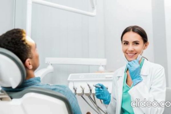 Salud bucal en la adolescencia: Más allá del cepillado y el hilo dental