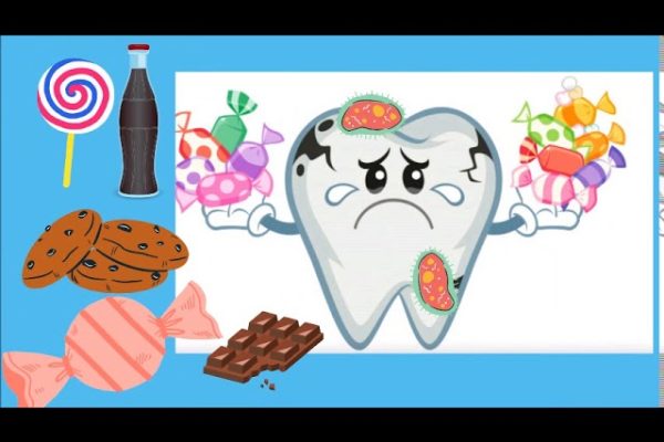 Consejos Esenciales para un Cuidado Adecuado de la Salud Dental en Niños