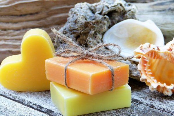 El poder transformador de la cosmética natural