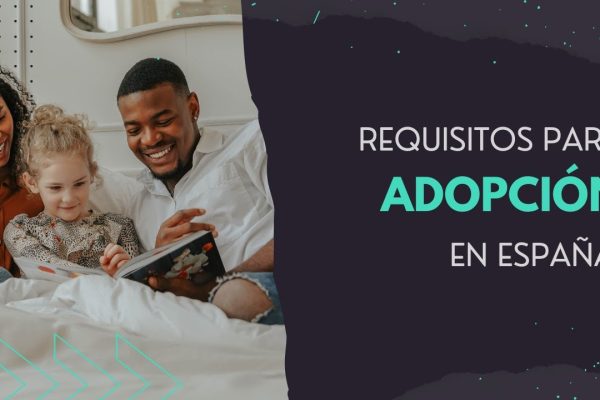 Adopción internacional: Navegando el proceso para futuros padres