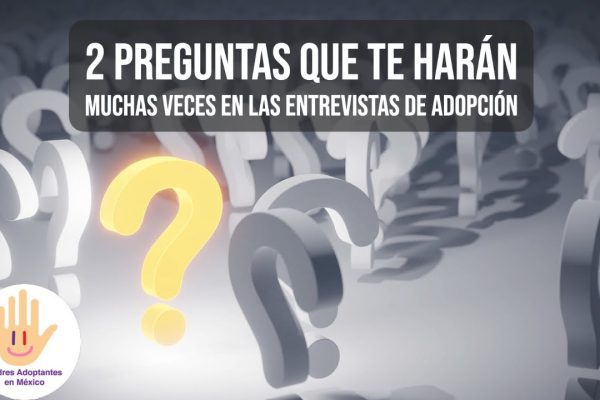 Adopción nacional: Proceso y consideraciones para futuros padres adoptivos