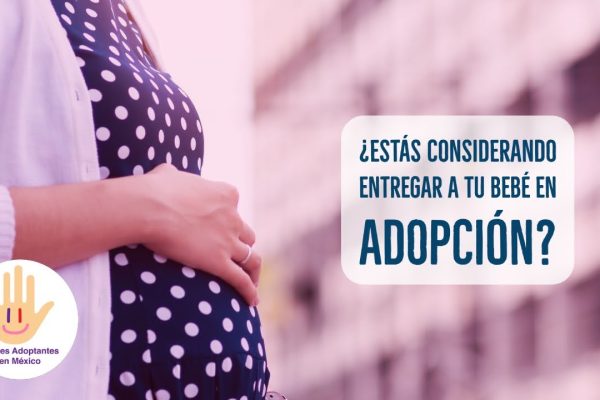 Adopción y embarazo: Navegando las opciones para futuros padres