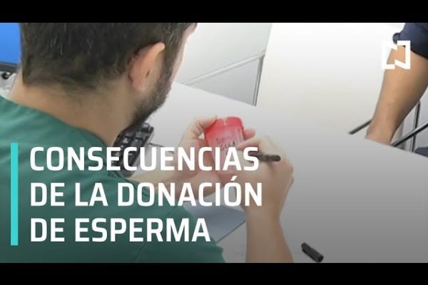 Afrontando la posibilidad de donación de óvulos o esperma: Consejos para parejas