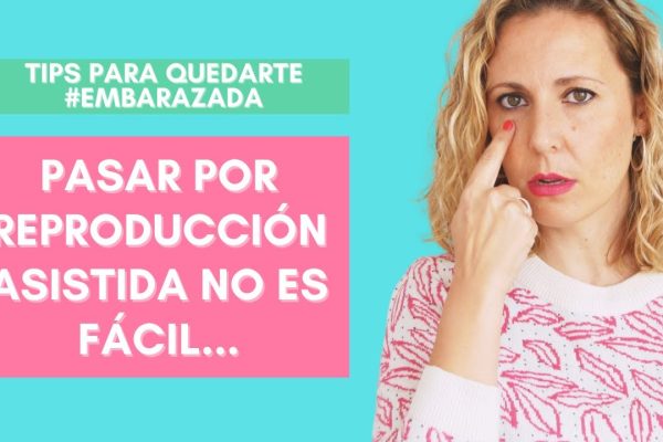 Afrontando la posibilidad de tratamientos de reproducción asistida: Consejos para parejas